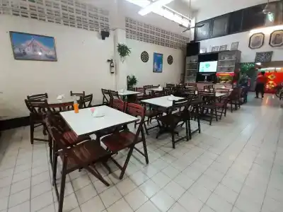 Prasuri Guest House - 15