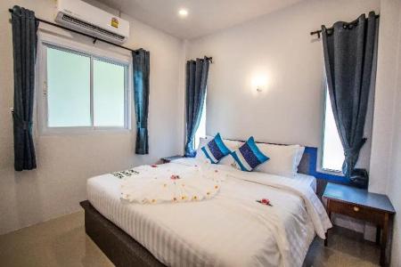 Adarin Beach Resort - Sha Extra Plus - 29