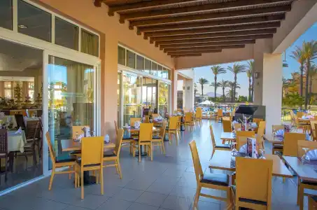 Horizon Beach Resort - 41