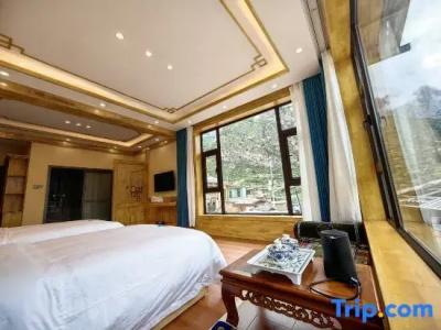 Sheraton Grand Mirage - 218