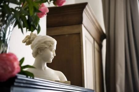 Ganda Rooms & Suites - 34