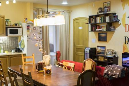 HD Hostel - 19