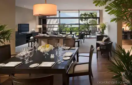 Capella Singapore (SG Clean) - 23
