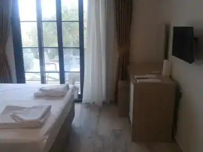 Derin Butik Otel - 2