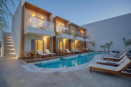 Galazio & Suites - 10