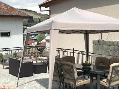 Terrace Rabath - 7