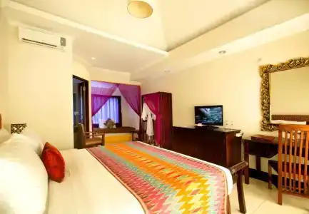 The Mansion Resort & Spa - 50