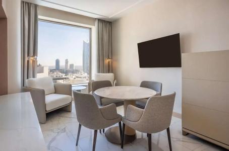 Kempinski Amman - 144