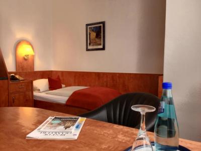 West an der Bockenheimer Warte - 14