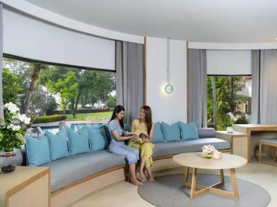 Novotel Rayong Rim Pae Resort - 140
