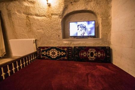 Ortahisar Cave - 54