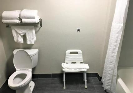 Comfort Suites Airport Nashville - 40
