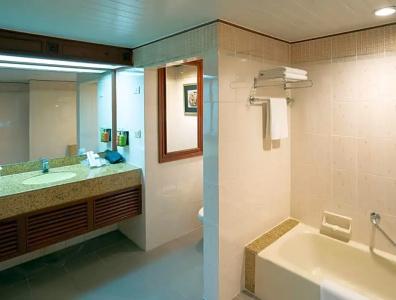 Holiday Inn Chiangmai, An Ihg - 118