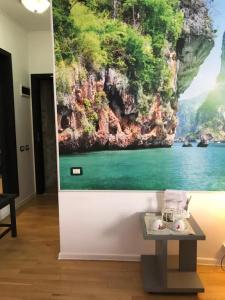 Ambra Boutique & Bistro - 19