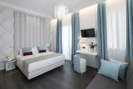 Litoraneo Suite - 12