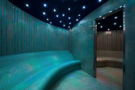 Niebieski Art & Spa - 20