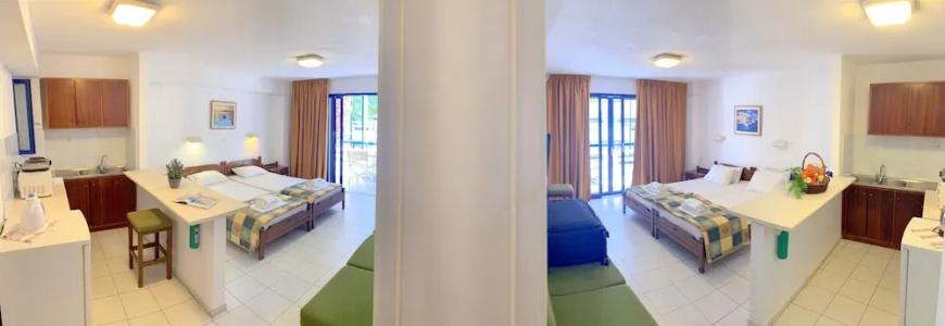 Kassavetis Center - Studios & - 101