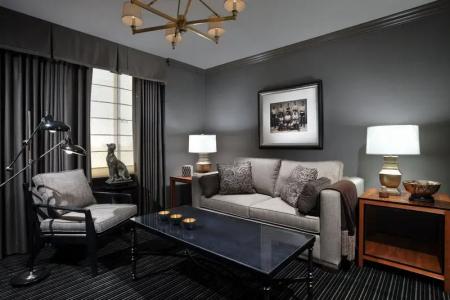 The Los Angeles Athletic Club - 50