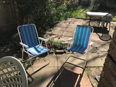 Abbey Lodge - b&b - 14