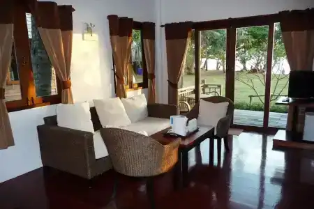 New Ozone Resort & Spa - 52