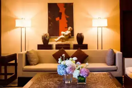 Hilton Sanya Yalong Bay Resort & Spa - 96