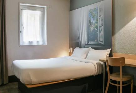 b&b hôTel Marseille Estaque - 3