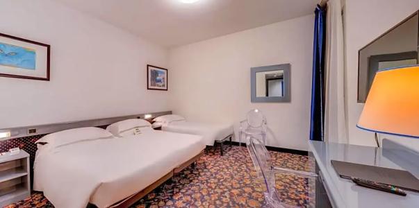 Best Western San Giusto - 33