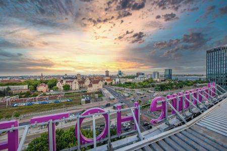 Mercure Poznań Centrum - 80