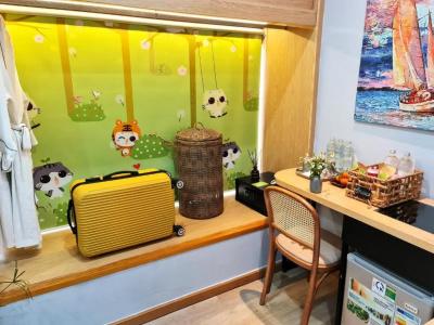 Tom Hill Resort & Spa Phu Quoc - 95