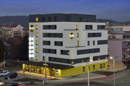 b&b Weil Am Rhein/Basel - 0