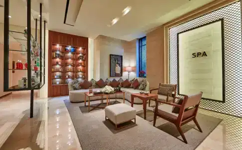Lotte Saigon - 16