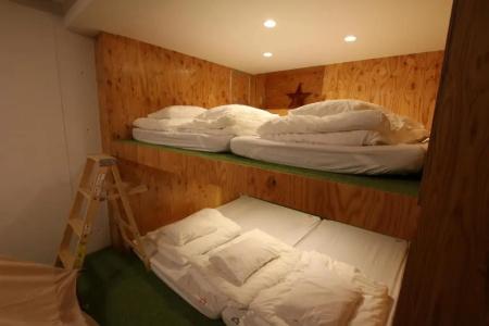 365BASE outdoor hostel - 153