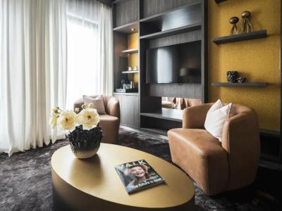 Van der Valk Hoorn - 37