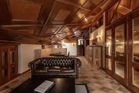 Boutique Albana Real - Restaurants & Spa - 153