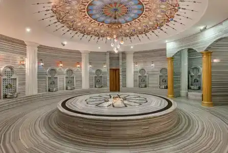 Akrones Thermal Spa Convention - 19