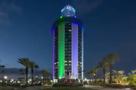 Four Points by Sheraton Orlando International Drive - 42