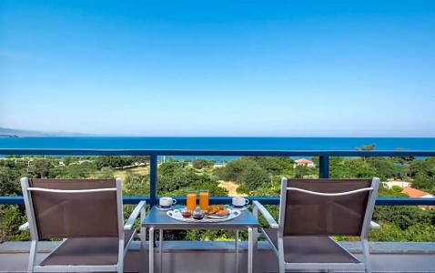 Delfinia & Bungalows - 46