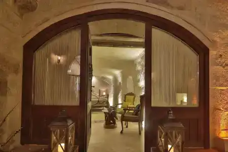 Asuwari Suites Cappadocia - 20