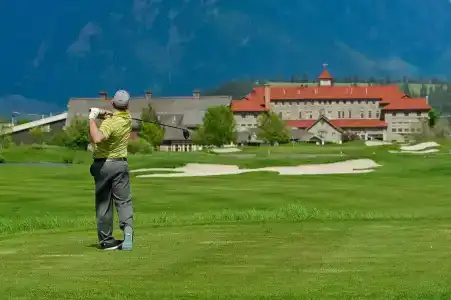 St. Eugene Golf & Casino - 14