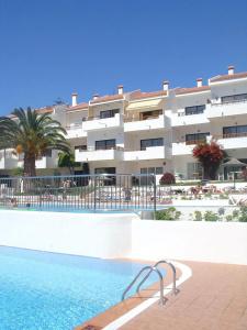 Apartamentos Hg Cristian Sur - 49