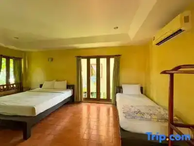 Baanbali Beach - 106