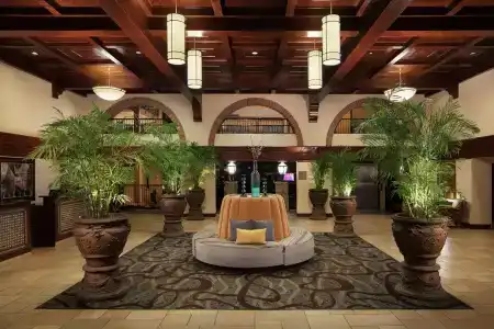 Embassy Suites - 1