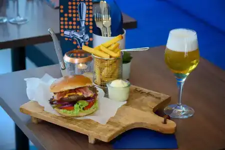 Tulip Inn Antwerpen - 26