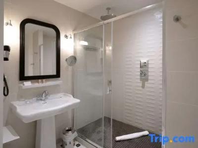 Best Western Plus Litteraire Gustave Flaubert - 135