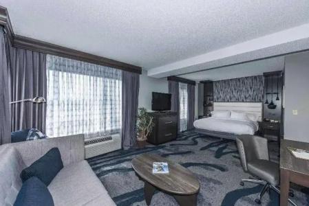DoubleTree by Hilton North Charleston - Convention Center - 64