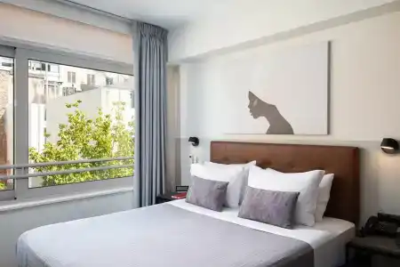 Enattica Suites - 124