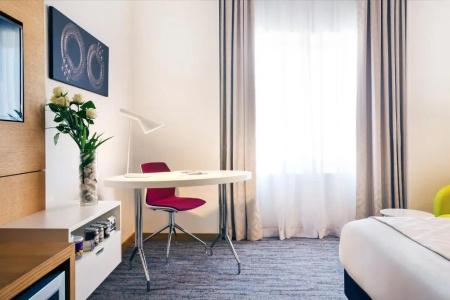 Mercure - 50