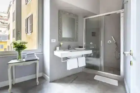 Spagna Art & Suites - 77