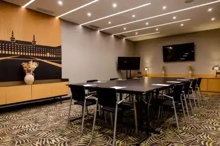Mercure Madrid Plaza de España - 47