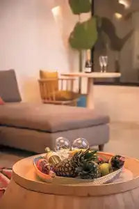 Harbour suites - 11